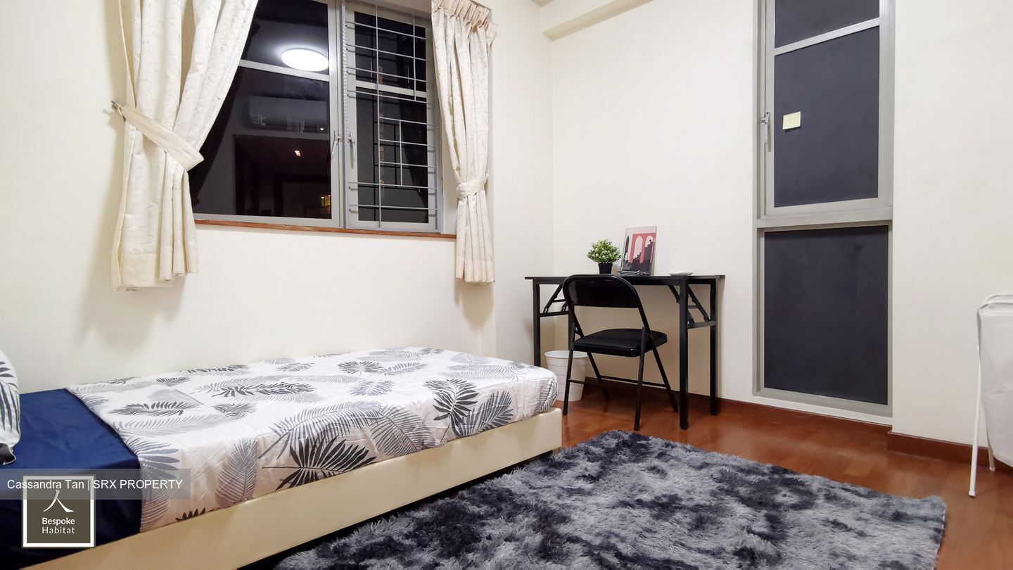 Modena (D18), Condominium #600249101